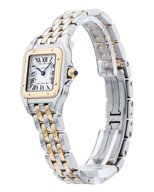 Cartier Panthere De Cartier W2PN0006 Image 2